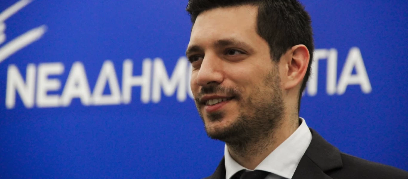 Κ.Κυρανάκης για υπουργικό συμβούλιο: «10.000 απελάσεις μέχρι το τέλος του 2020»